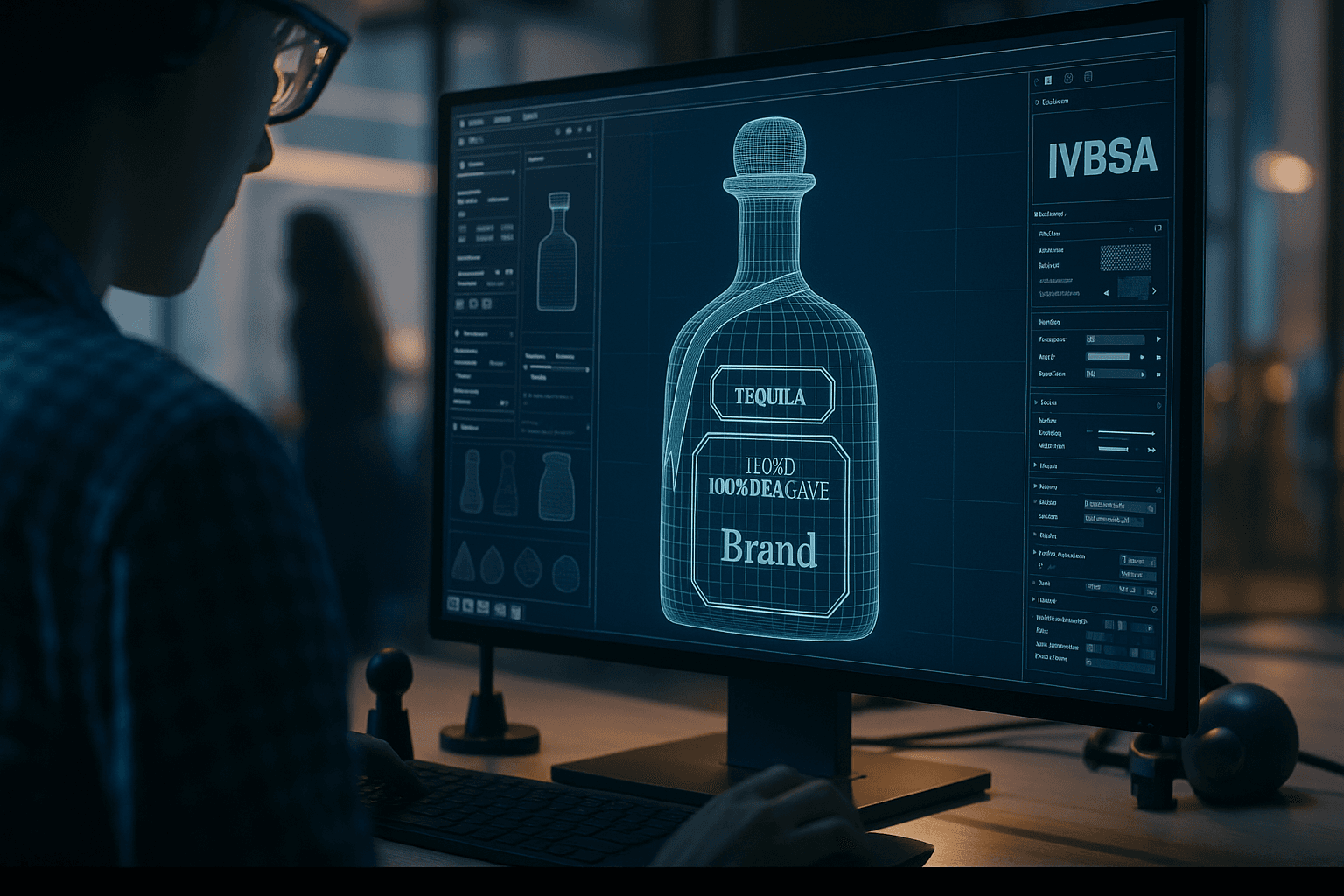 Diseño y Desarrollo
