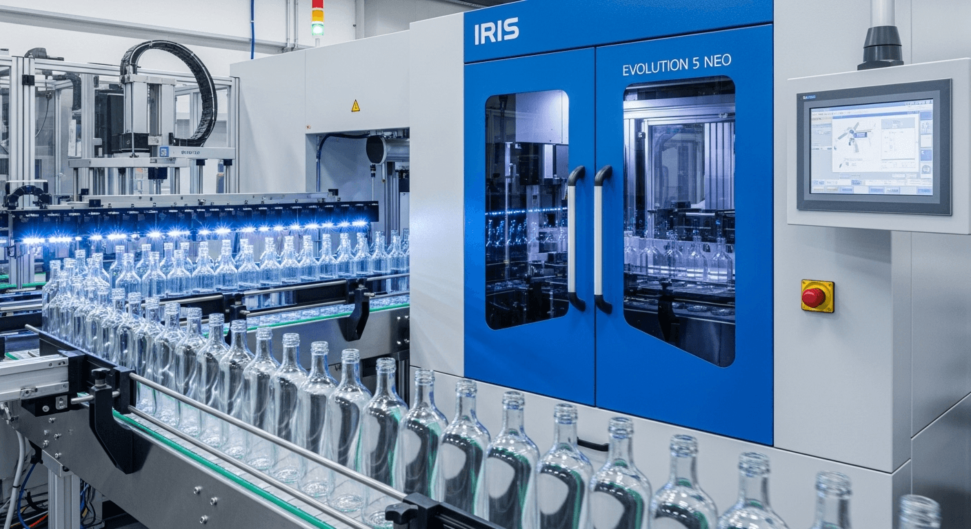 IVBSA Innova con Tecnología de Vanguardia